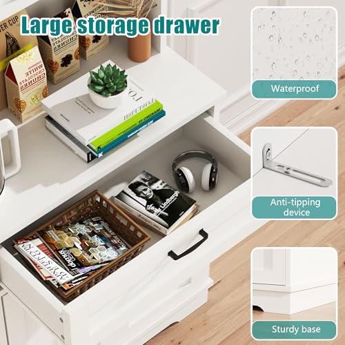 Kitchen Pantry Cabinet