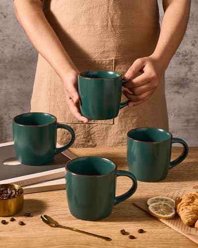 Mercury Coffee Mugs 13 oz (104 Count)