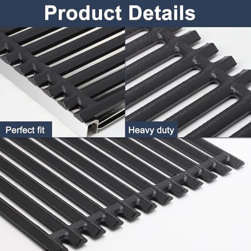 Grill Replacement Parts for Charbroil 463642316 463644220