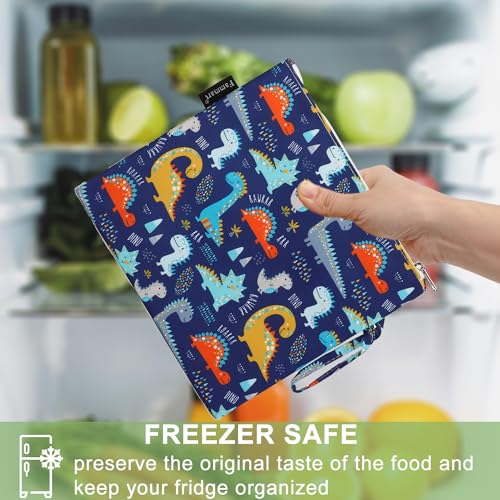 Reusable Sandwich Bag