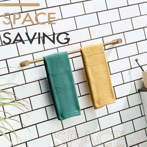 Bath Towel Bar 20