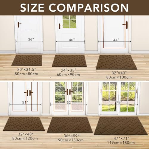 Indoor Door Mat