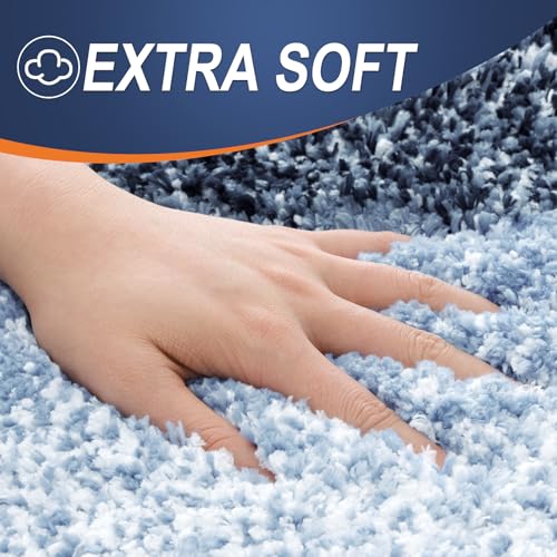 Bathroom Rugs Mat 34x21
