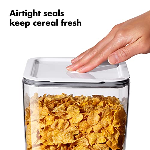 Good Grips Countertop Cereal Dispenser