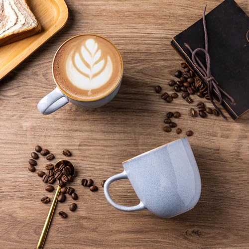 12oz Coffee Mugs (6 Count)