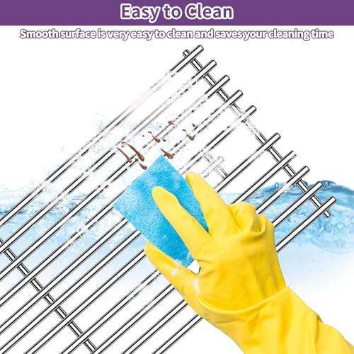 Cooking Grids for Bull Grill Replacement Parts