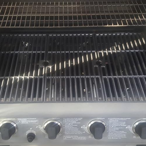 18" Grill Replacement Grate for Charbroil Performance 4