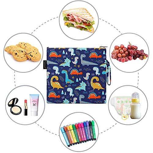 Reusable Sandwich Bag