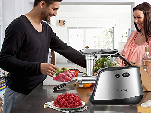 Meat Grinder Electric