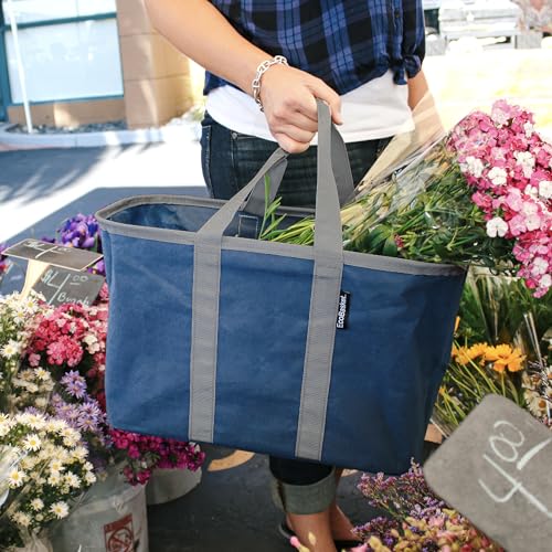 Collapsible Tote