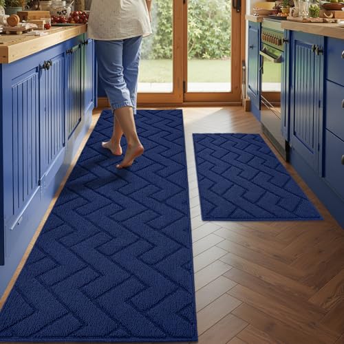 Kitchen Runner Rug (16.29 Sq Ft)