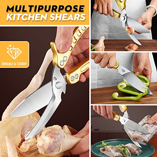 Poultry Shears