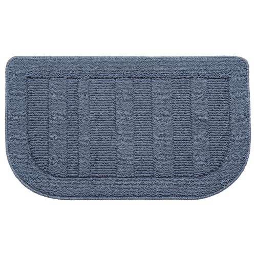 30x18 Inch Kitchen Rugs Non Slip Washable Kitchen Sink Rug