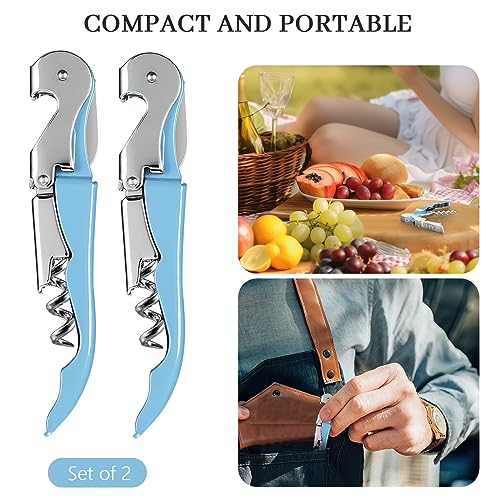 2 Pack Wine Opener (2 Count)