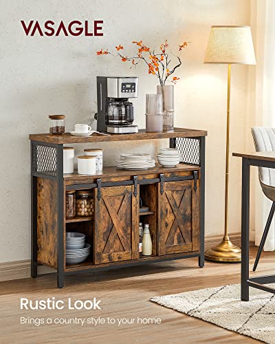 Buffet Cabinet
