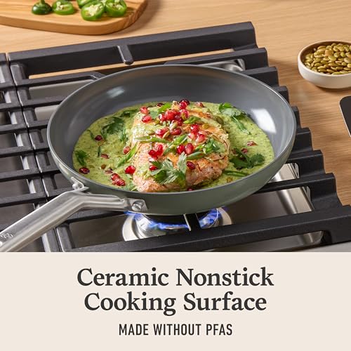 Ceramic Nonstick 12