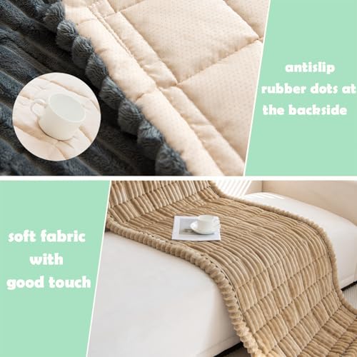 Couch Cover for Dogs Washable Non