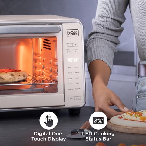 Crisp 'N Bake Pro 6