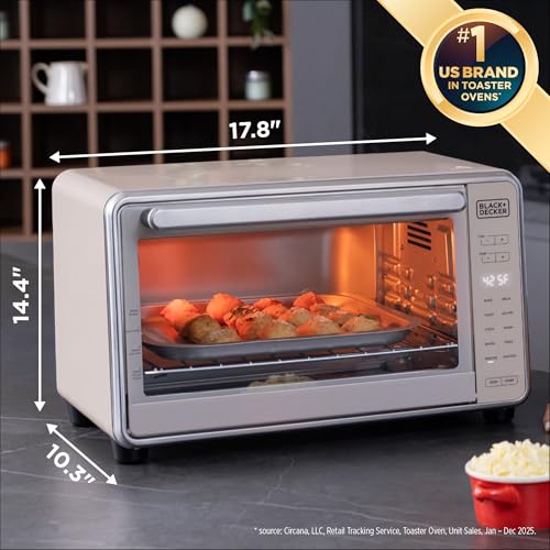 Crisp 'N Bake Pro 6