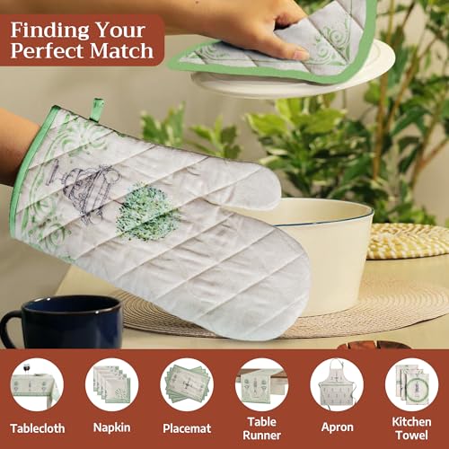 Pot Holders 100% Cotton Potholders