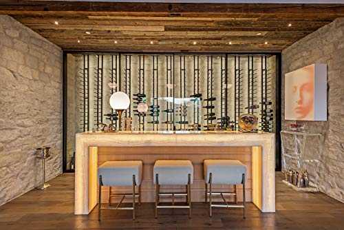 Ultra Wine Racks Floor