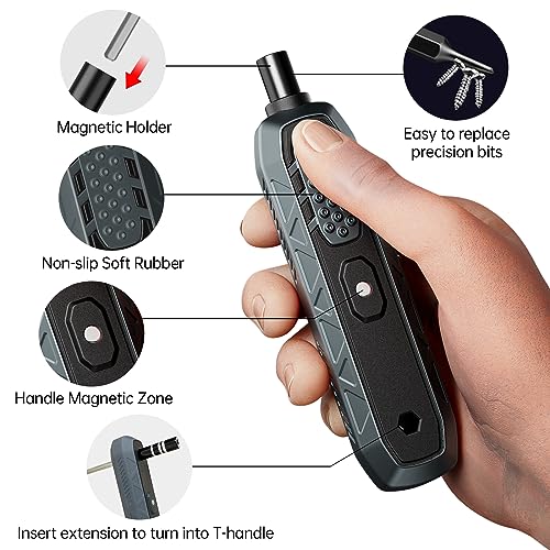 180 in 1 Precision Screwdriver Set