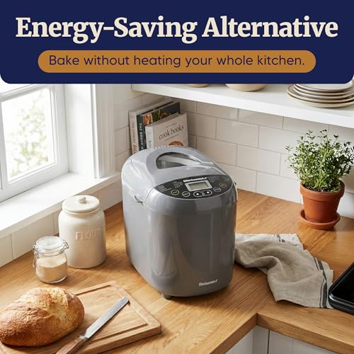 2 Lb Bread Maker