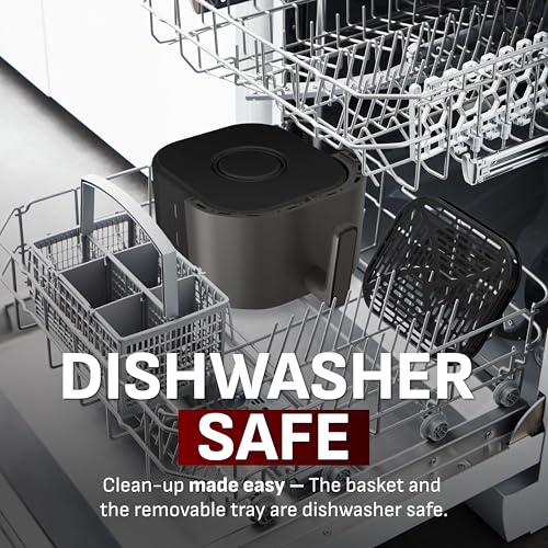 Infrared Air Fryer