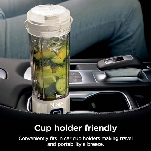 Blast Portable Blender