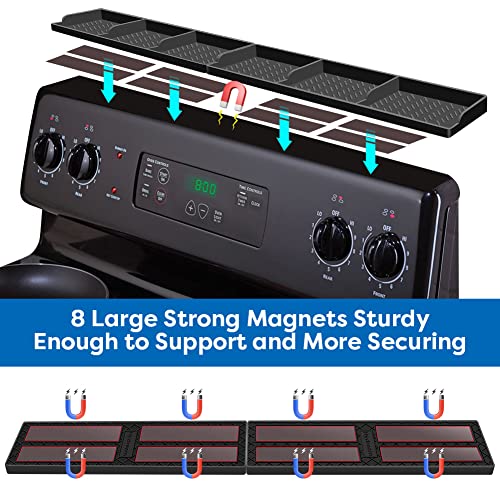 Stove Top for Silicone Shelf