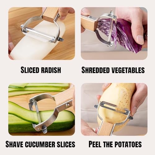 Vegetable Peeler for Kitchen
