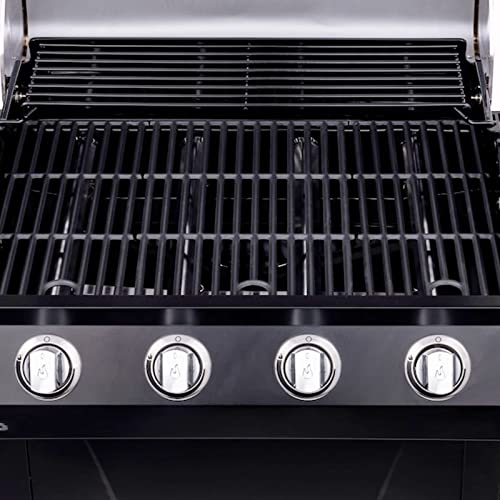 Grill Parts for Charbroil Performance 4
