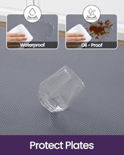 Kitchen Floor Mats Cushioned Anti Fatigue