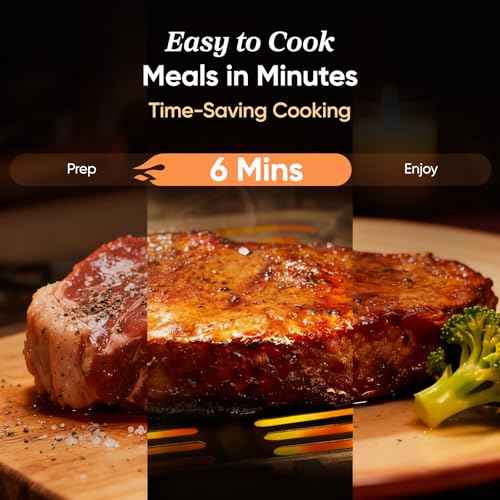 Air Fryer Pro LE 5 Qt