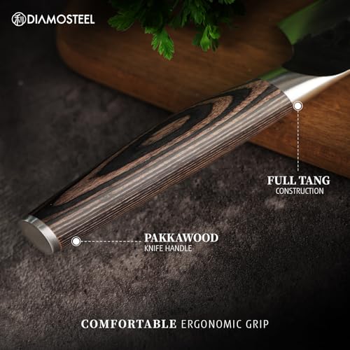 Japanese Knife Set (3 Count)