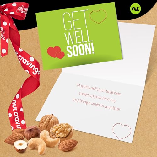 Get Well Soon (16 Ounce)