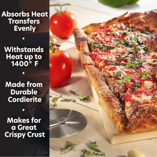 Pizza Stone for Oven