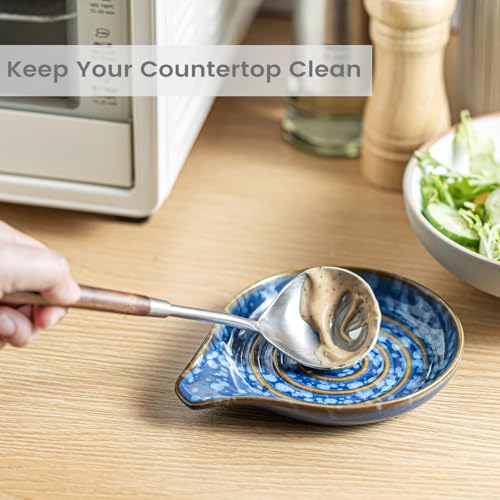 Spoon Holder for Stove Top