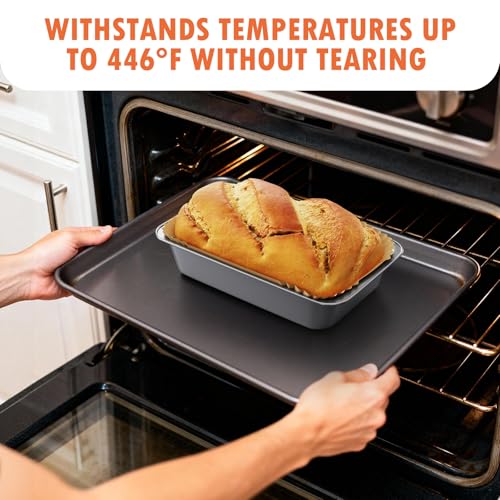 Loaf Pan Liners (320 Count)
