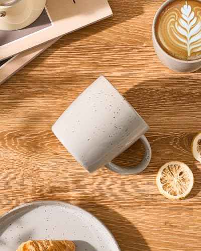 Coffee Mugs Set of 8 (104 Count)