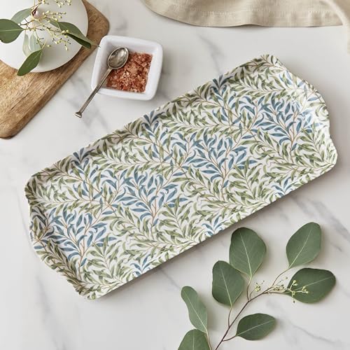 Morris & Co Willow Bough Sandwich Tray