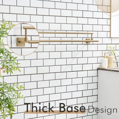 Towel Bars 36