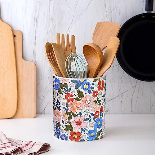 Kitchen Utensil Holder