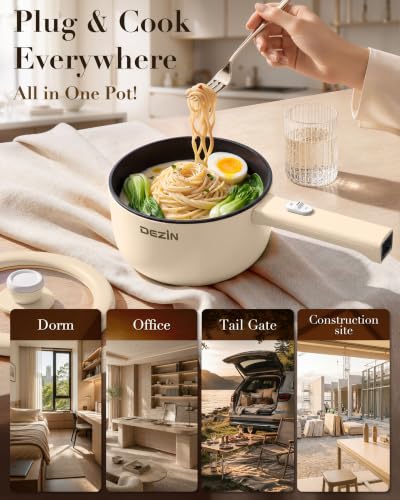 2L Hot Pot Electric