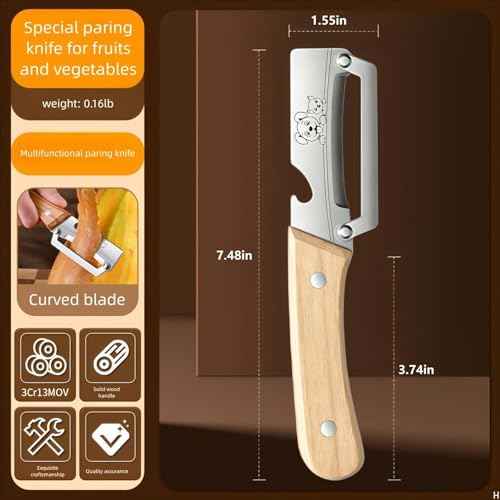 Vegetable Peeler