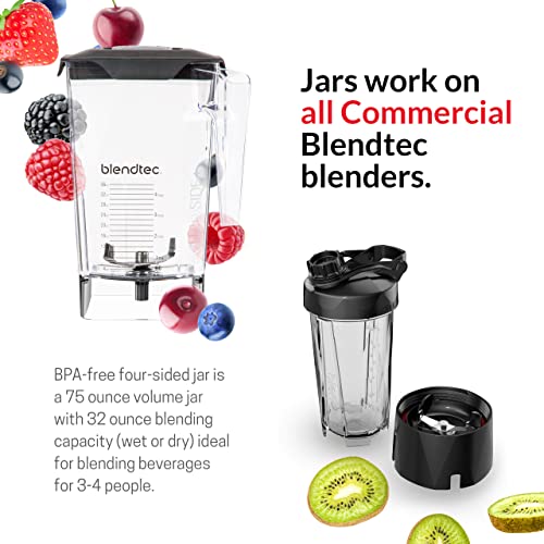 Total Blender Classic