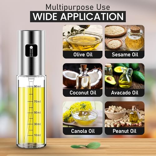 Oil Sprayer for Cooking
