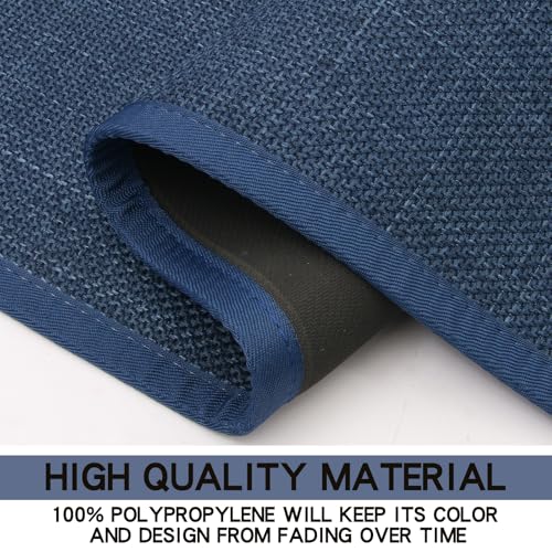 Kitchen Mat Set of 2 PCS