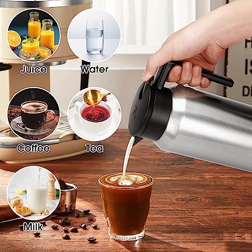Coffee Carafe