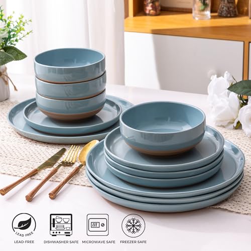 Dinnerware Sets for 8